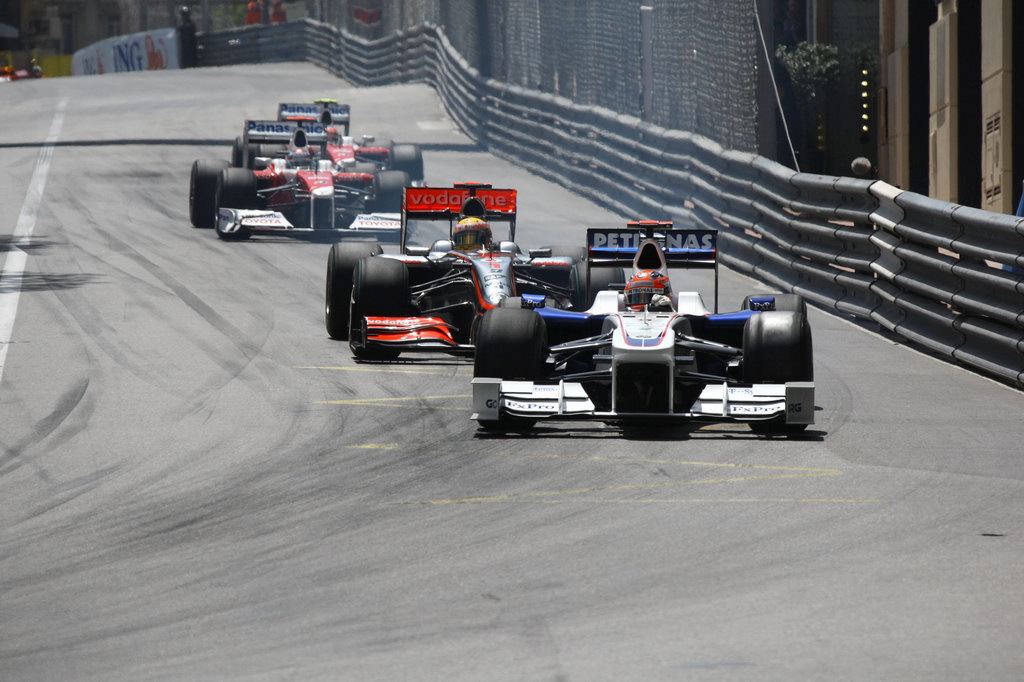 GP MONACO